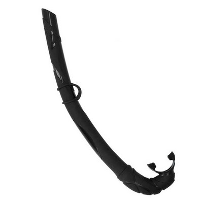 Air Tube sukeldumistoru sukeldumistoru silikageelivaba ujuv sukeldatav hingamistoru veealuse spordi hingamistoru jaoks