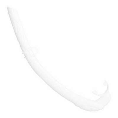 Air Tube sukeldumistoru sukeldumistoru silikageelivaba ujuv sukeldatav hingamistoru veealuse spordi hingamistoru jaoks