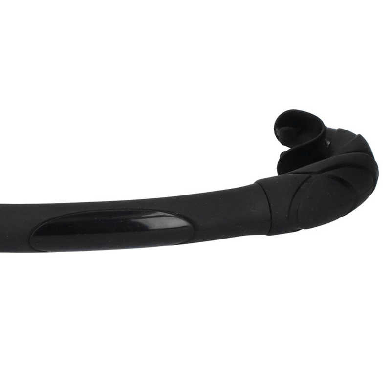 Air Tube sukeldumistoru sukeldumistoru silikageelivaba ujuv sukeldatav hingamistoru veealuse spordi hingamistoru jaoks