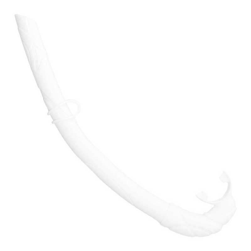 Air Tube sukeldumistoru sukeldumistoru silikageelivaba ujuv sukeldatav hingamistoru veealuse spordi hingamistoru jaoks