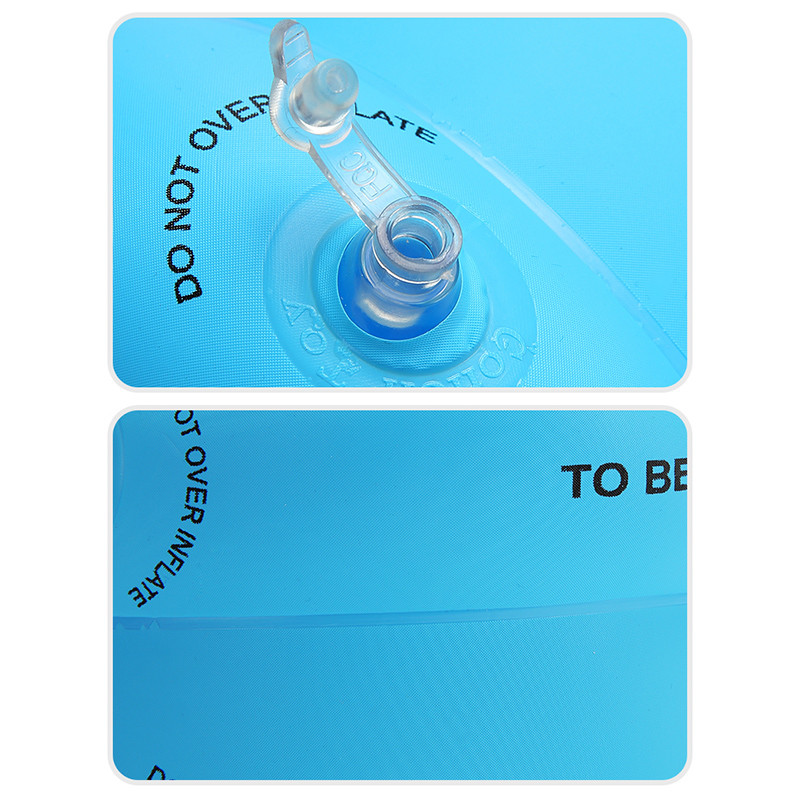 Plaukimo žiedas Vaikiška ranka Plūduris Pripučiamas rankos žiedas Plaukimo žiedas Plūduriuojantis Vandens žaidimo įrangos žiedas Priedai gelbėjimosi ratui