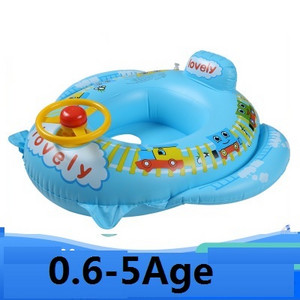 Pripučiamas flamingas vaikams kūdikių plaukimo žiedas vasaros paplūdimio vakarėlis prie baseino žaislai plaukimo ratas prie baseino plūduriuojančios sėdynės priedai