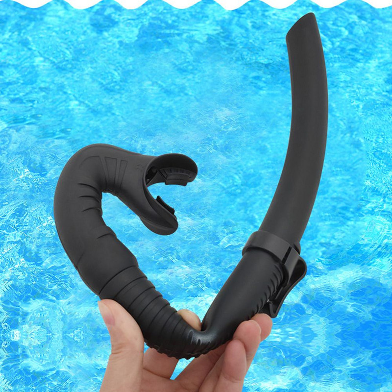 Algajatele Veesport Välisujumine Sukeldumine Hingamistoru Sukeldumistarvikud Snorgeldamisvarustus Snorgeldamistoru