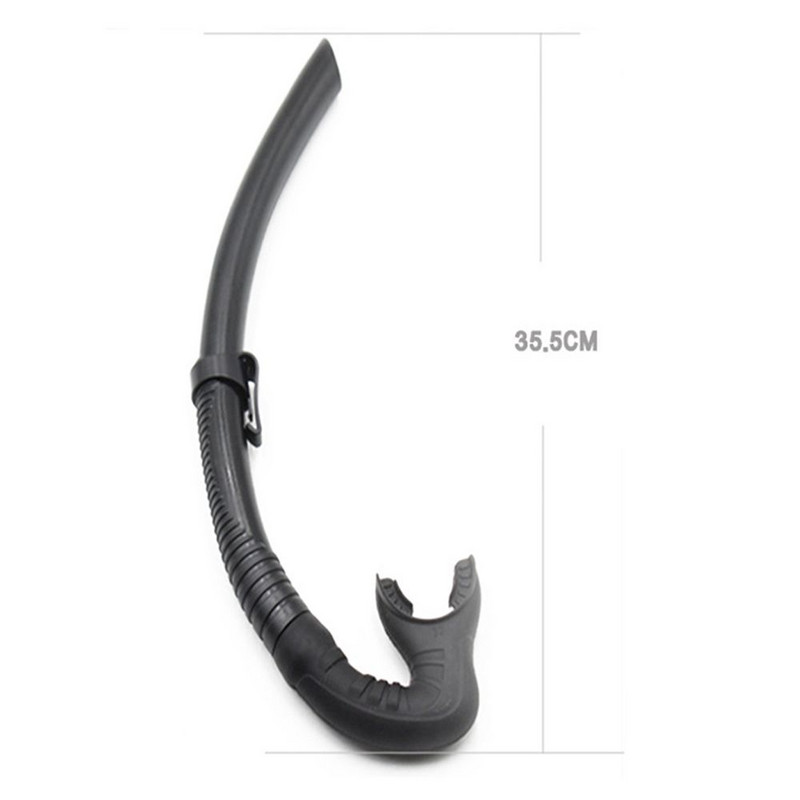 Algajatele Veesport Välisujumine Sukeldumine Hingamistoru Sukeldumistarvikud Snorgeldamisvarustus Snorgeldamistoru