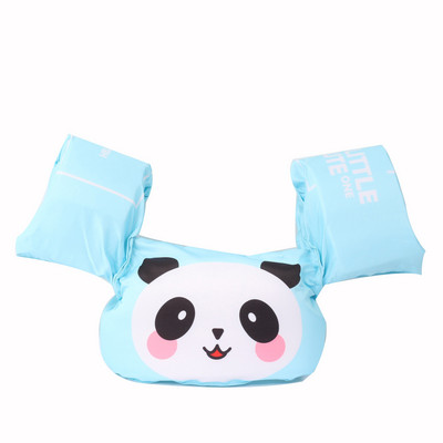 Gyerekek úszás úszók gyűrűs kar ujjú úszás lebegő karszalagok gyermek úszó medence biztonsági felszerelés habos úszóedzés