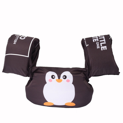 Gyerekek úszás úszók gyűrűs kar ujjú úszás lebegő karszalagok gyermek úszó medence biztonsági felszerelés habos úszóedzés