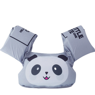 Gyerekek úszás úszók gyűrűs kar ujjú úszás lebegő karszalagok gyermek úszó medence biztonsági felszerelés habos úszóedzés