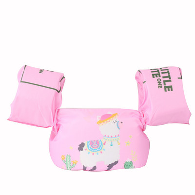 Gyerekek úszás úszók gyűrűs kar ujjú úszás lebegő karszalagok gyermek úszó medence biztonsági felszerelés habos úszóedzés