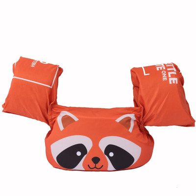 Gyerekek úszás úszók gyűrűs kar ujjú úszás lebegő karszalagok gyermek úszó medence biztonsági felszerelés habos úszóedzés