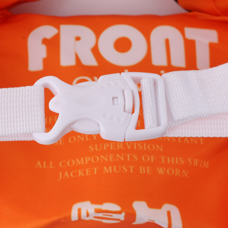 Gyerekek úszás úszók gyűrűs kar ujjú úszás lebegő karszalagok gyermek úszó medence biztonsági felszerelés habos úszóedzés