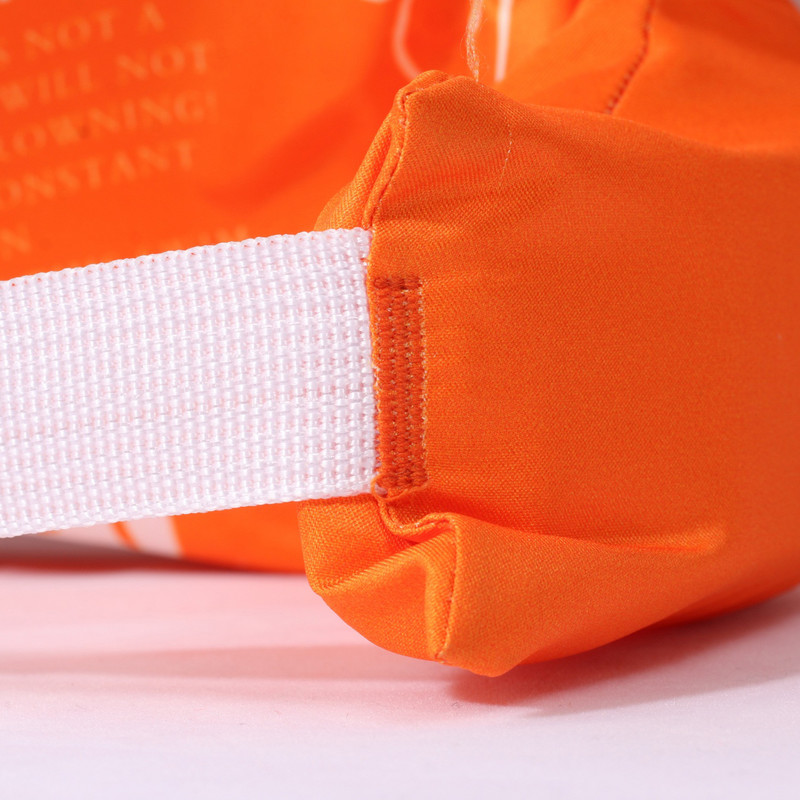 Gyerekek úszás úszók gyűrűs kar ujjú úszás lebegő karszalagok gyermek úszó medence biztonsági felszerelés habos úszóedzés