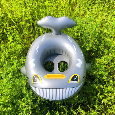 Suvised beebilapsed Multifilmi rõngas Ohutus ujumisrõngas Täispuhutav ujumisrõngas Vee lõbus basseinimänguasjad Ujumisrõngas istme paat veesport