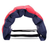 Állítható méretű felfújható úszóöv derék edzésfelszerelés úszógyűrű úszólemez úszó úszószalag úszóöv