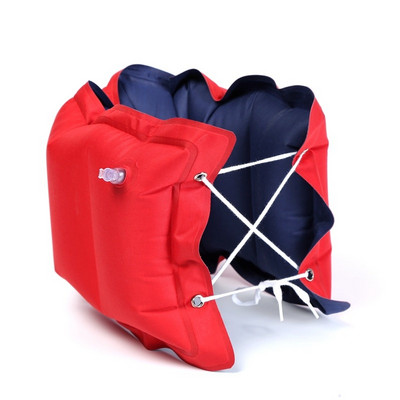 Állítható méretű felfújható úszóöv derék edzésfelszerelés úszógyűrű úszólemez úszó úszószalag úszóöv