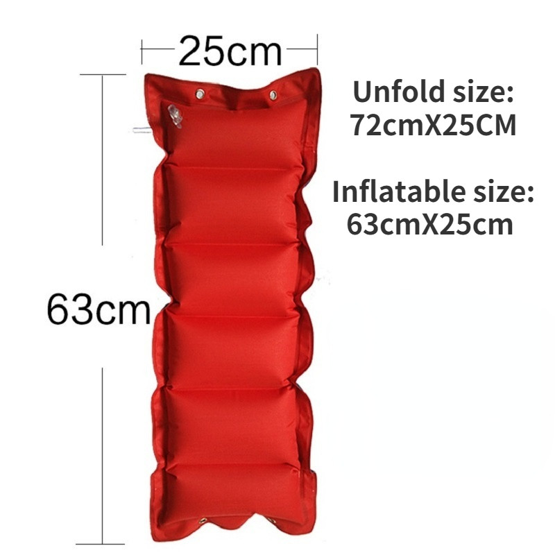Állítható méretű felfújható úszóöv derék edzésfelszerelés úszógyűrű úszólemez úszó úszószalag úszóöv