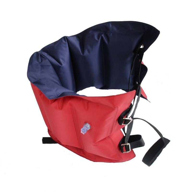 Állítható méretű felfújható úszóöv derék edzésfelszerelés úszógyűrű úszólemez úszó úszószalag úszóöv