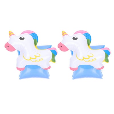 Plutitoare pentru brațe Copii Înot Piscina Piscină Bandere Mâneci Benzi de apă Plutitoare gonflabile Ajutor plutitor Accesorii pentru copii mici Inele