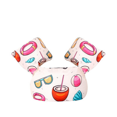 Owlwin puddle jumper costum de baie pentru bebeluși costume de baie 14-25KG bebeluși copii inel de braț plutește Inele de înot de siguranță spumă vestă de salvare vestă de salvare