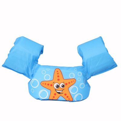 Owlwin puddle jumper costum de baie pentru bebeluși costume de baie 14-25KG bebeluși copii inel de braț plutește Inele de înot de siguranță spumă vestă de salvare vestă de salvare