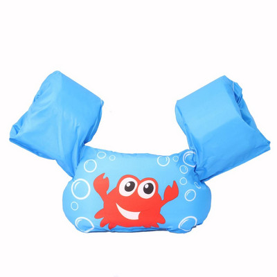 Owlwin puddle jumper costum de baie pentru bebeluși costume de baie 14-25KG bebeluși copii inel de braț plutește Inele de înot de siguranță spumă vestă de salvare vestă de salvare