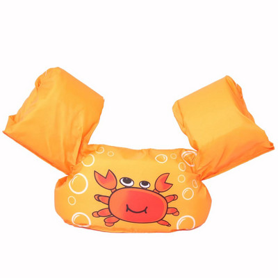 Owlwin puddle jumper costum de baie pentru bebeluși costume de baie 14-25KG bebeluși copii inel de braț plutește Inele de înot de siguranță spumă vestă de salvare vestă de salvare