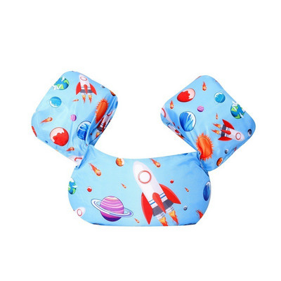 Owlwin puddle jumper costum de baie pentru bebeluși costume de baie 14-25KG bebeluși copii inel de braț plutește Inele de înot de siguranță spumă vestă de salvare vestă de salvare