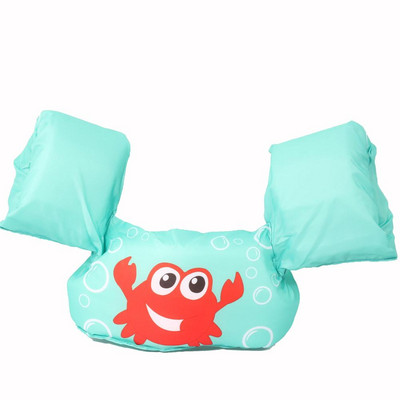 Owlwin puddle jumper costum de baie pentru bebeluși costume de baie 14-25KG bebeluși copii inel de braț plutește Inele de înot de siguranță spumă vestă de salvare vestă de salvare