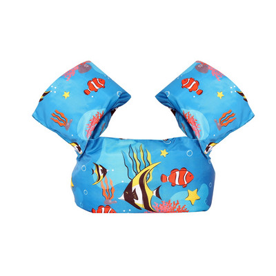 Owlwin puddle jumper costum de baie pentru bebeluși costume de baie 14-25KG bebeluși copii inel de braț plutește Inele de înot de siguranță spumă vestă de salvare vestă de salvare