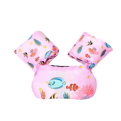 Owlwin puddle jumper costum de baie pentru bebeluși costume de baie 14-25KG bebeluși copii inel de braț plutește Inele de înot de siguranță spumă vestă de salvare vestă de salvare