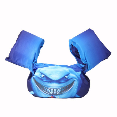 Owlwin puddle jumper costum de baie pentru bebeluși costume de baie 14-25KG bebeluși copii inel de braț plutește Inele de înot de siguranță spumă vestă de salvare vestă de salvare