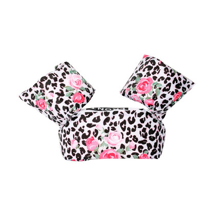 Owlwin puddle jumper costum de baie pentru bebeluși costume de baie 14-25KG bebeluși copii inel de braț plutește Inele de înot de siguranță spumă vestă de salvare vestă de salvare