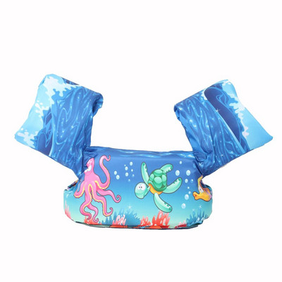 Owlwin puddle jumper costum de baie pentru bebeluși costume de baie 14-25KG bebeluși copii inel de braț plutește Inele de înot de siguranță spumă vestă de salvare vestă de salvare