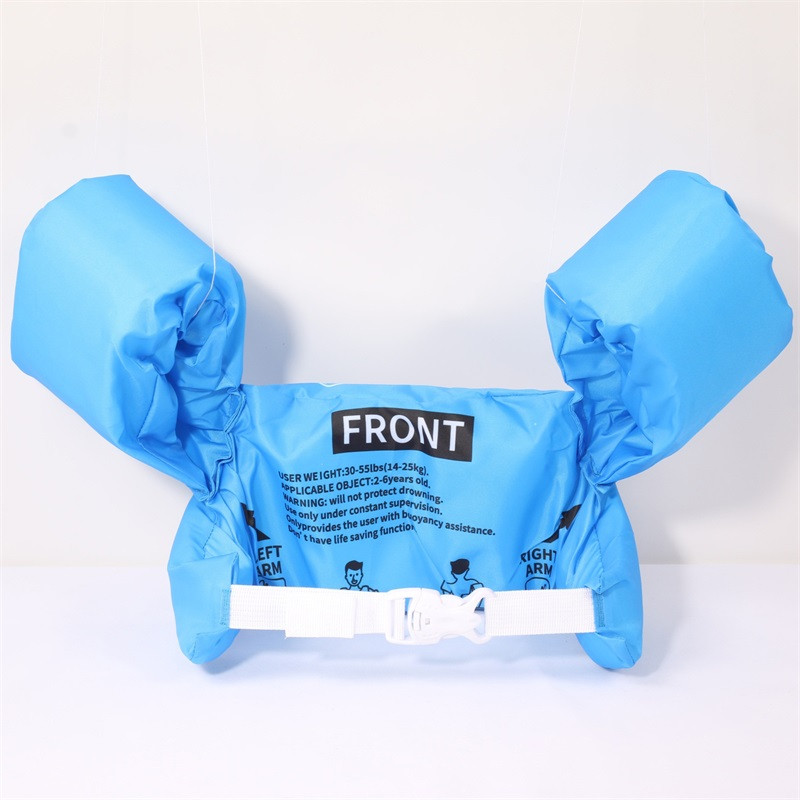 Owlwin puddle jumper costum de baie pentru bebeluși costume de baie 14-25KG bebeluși copii inel de braț plutește Inele de înot de siguranță spumă vestă de salvare vestă de salvare