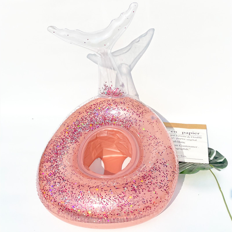 Litritega merineitsi saba kinnitus imikutele laste ujumisrõngas laste istumisrõngas suur laste jaht ujuv rida kaenlaaluse rõngas