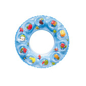 Laste täispuhutavad ujumisrõngad Täispuhutavad basseinivesi Täispuhutavad basseini ujuvad lapsele