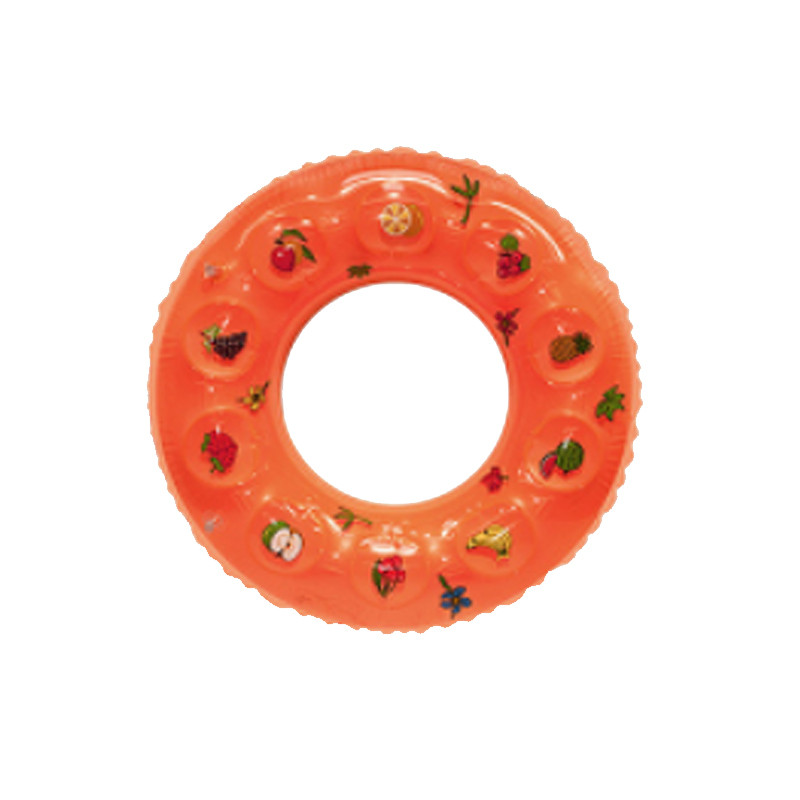 Laste täispuhutavad ujumisrõngad Täispuhutavad basseinivesi Täispuhutavad basseini ujuvad lapsele