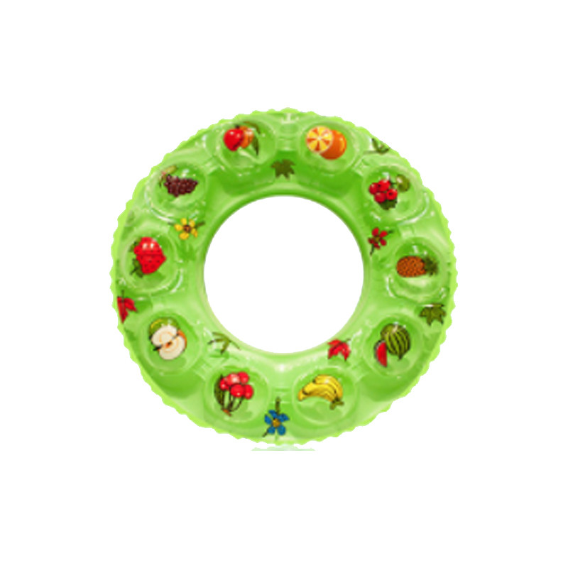 Laste täispuhutavad ujumisrõngad Täispuhutavad basseinivesi Täispuhutavad basseini ujuvad lapsele