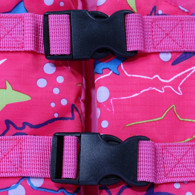 Copii Copii Înot Vestă de salvare Salvare Dispozitiv de plutire Flotabilitate Caiac Canotaj Vestă de surf Costum de supraviețuire de siguranță