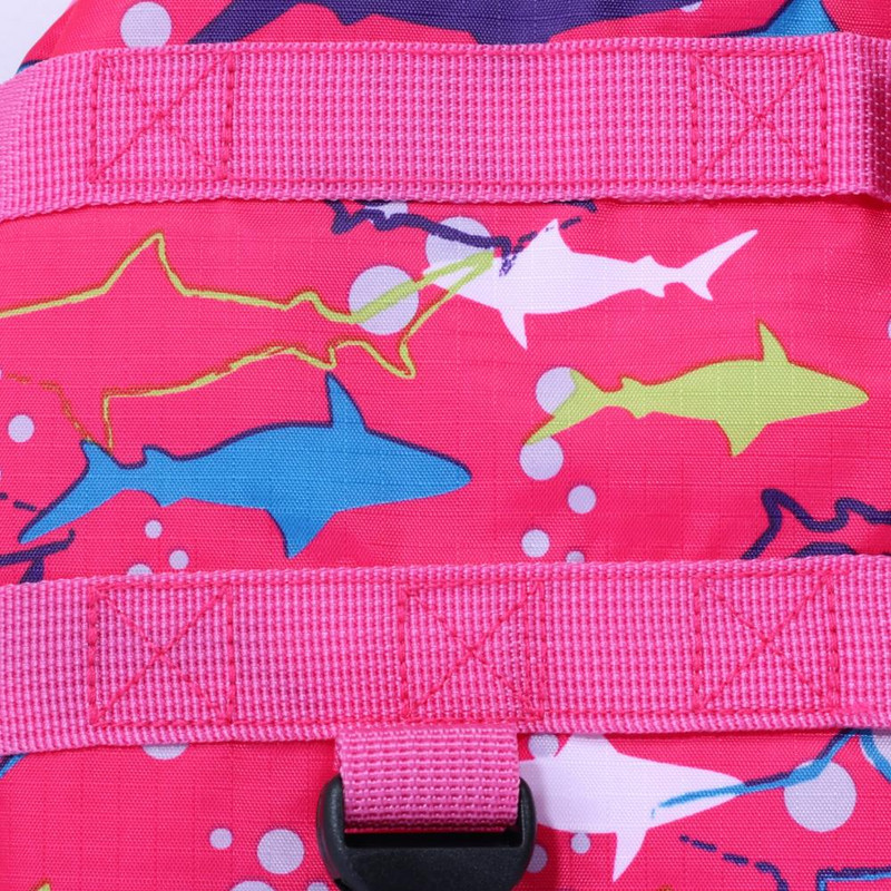 Copii Copii Înot Vestă de salvare Salvare Dispozitiv de plutire Flotabilitate Caiac Canotaj Vestă de surf Costum de supraviețuire de siguranță