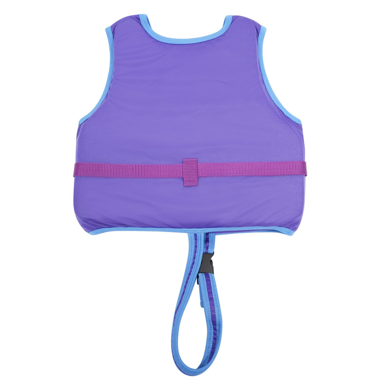 Megartico 2–6-aastane laste ujumisvest lilleprinteriga veepäästevest Laste turvatõke Baby ujuvvest basseinitarvikud