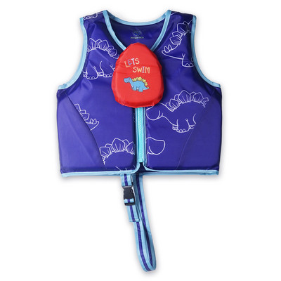 Megartico gyermek rajzfilm úszó mentőmellény gyerekeknek biztonsági csat Design mentőmellény baba úszóruha kajak strand vízi mellény