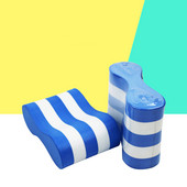 Fonoun úszógyűrűk úszó EVA puha, kényelmes lábszorító lemez FNS928