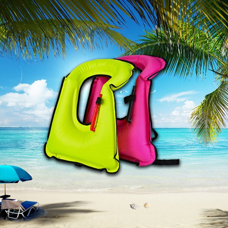 Žene Muškarci Vodeni sportovi na napuhavanje Pomoć za plutanje Prsluk za spašavanje Prsluk za plivanje Prsluk za plivanje s disalicom