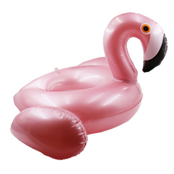 Unicorn Flamingo φουσκωτό βρεφικό δαχτυλίδι για κολύμβηση πισίνα με πλωτήρα κολύμβησης κύκλος παιδική πισίνα Παιχνίδια νερού Κάθισμα Καλοκαιρινό Beach Party