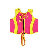 Gyermek mentőmellény hab úszóruha tanulást segítő úszómedence baba úszómellény