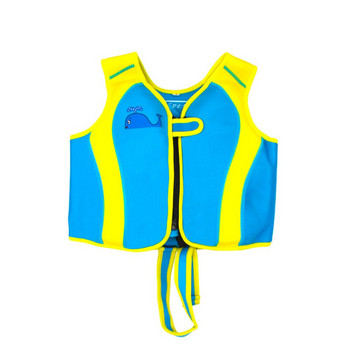 Παιδικό σωσίβιο αφρό πλευστότητας στολή εκμάθησης Βοήθημα κολύμβησης Πισίνα Βρεφικό γιλέκο πλευστότητας