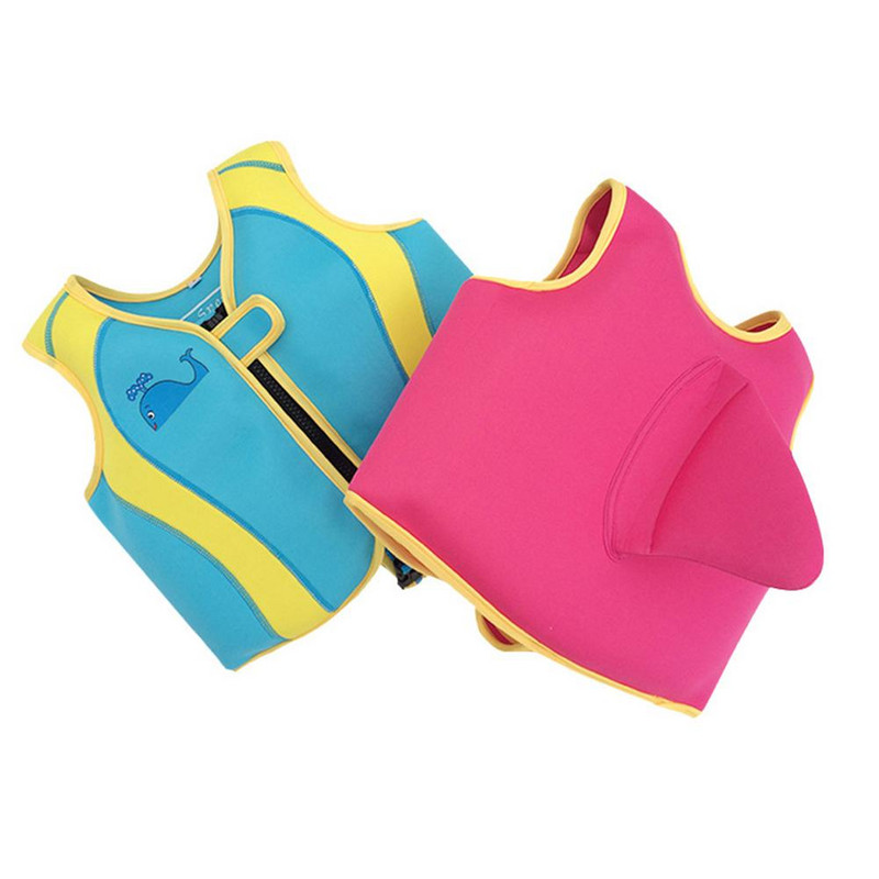 Gyermek mentőmellény hab úszóruha tanulást segítő úszómedence baba úszómellény
