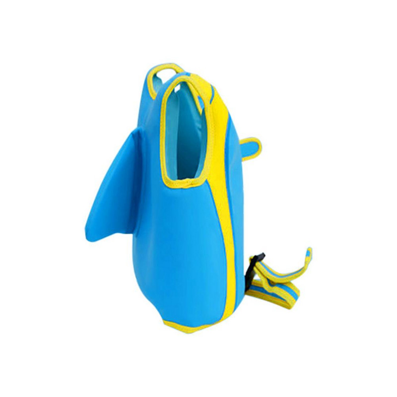 Gyermek mentőmellény hab úszóruha tanulást segítő úszómedence baba úszómellény