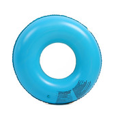 Nyári medence tengeri felfújható úszógyűrű vastagított szabadtéri strand úszó kör