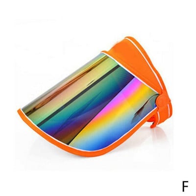 UV-vastane päikesekaitse meeste naiste päikesesirmi müts, näokaitse, unisex, vabaaja mütsid, läbipaistvad pesapallimütsid